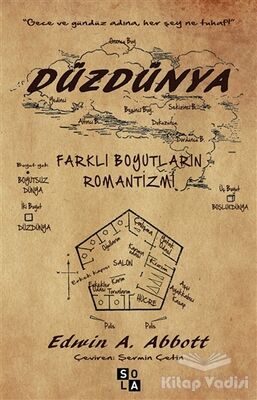 Düzdünya - 1