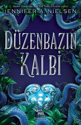 Düzenbazın Kalbi - Yabancı Yayınları