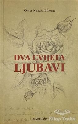 Dva Cvijeta Ljubavi - 1