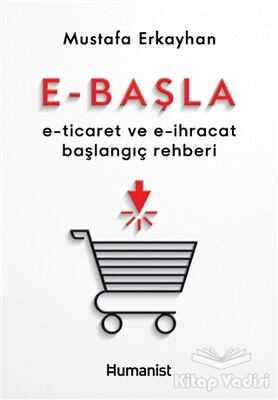 E-Başla - Hümanist Kitap Yayıncılık