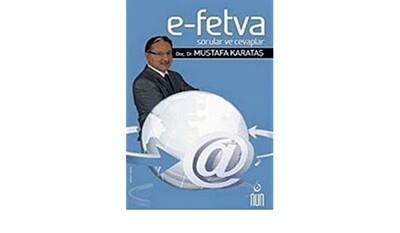 E- Fetva - Nun Yayıncılık