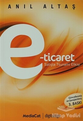e-ticaret - MediaCat Kitapları