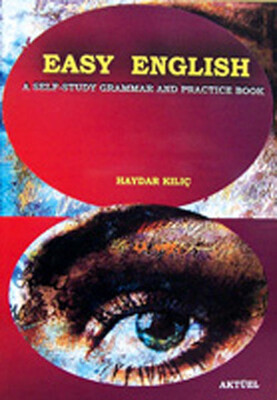 Easy English - Alfa Aktüel Yayınları