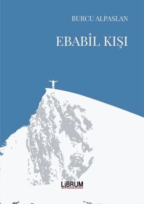 Ebabil Kışı - Librum Kitap