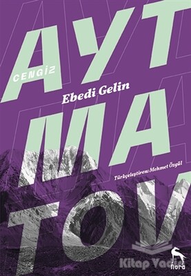 Ebedi Gelin - Nora Kitap