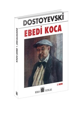 Ebedi Koca - Oda Yayınları