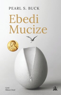 Ebedi Mucize - Kafka Yayınevi