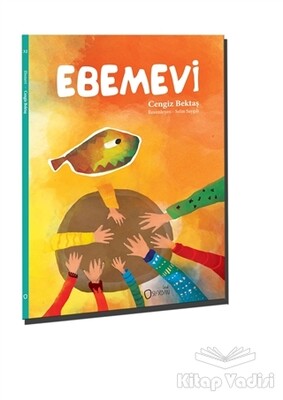 Ebemevi - Sıfırdan Yayınları