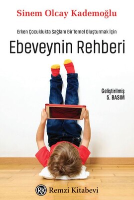 Ebeveynin Rehberi - Remzi Kitabevi