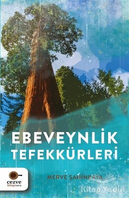 Ebeveynlik Tefekkürleri - Cezve Kitap