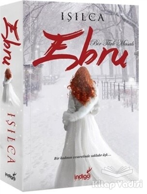 Ebru - İndigo Kitap