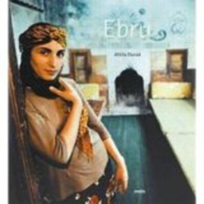 Ebru / Reflections of Cultural Diversity in Turkey (Cd'li) - Metis Yayınları