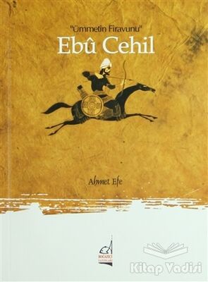 Ebu Cehil - 1