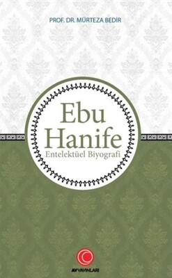 Ebu Hanife - Anadolu Ay Yayınları