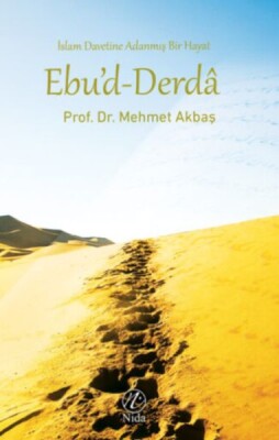 Ebu'd - Derda - Nida Yayınları