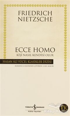 Ecce Homo - 2