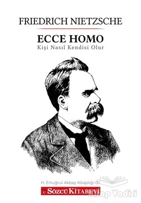 Ecce Homo - Sözcü Kitabevi