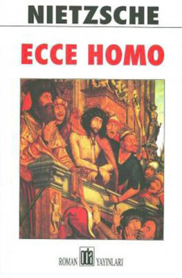 Ecce Homo - Oda Yayınları
