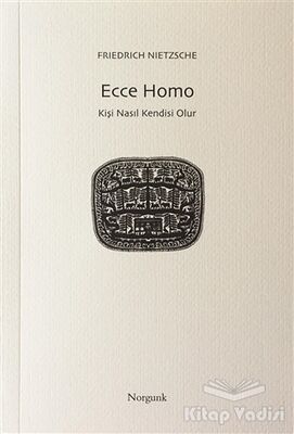 Ecce Homo - 1