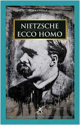 Ecco Homo - Avrupa Yakası Yayınları