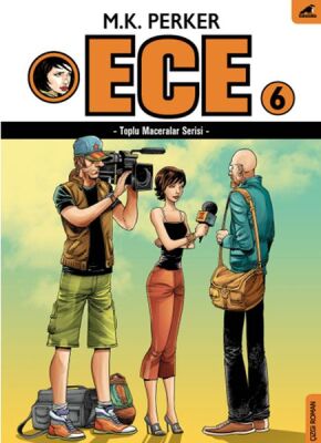 Ece 6 - 1