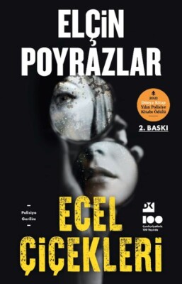 Ecel Çiçekleri - Doğan Kitap