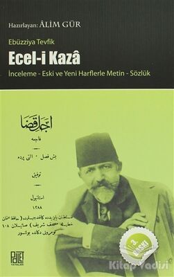 Ecel-i Kaza - 1
