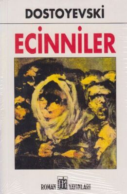 Ecinniler - 1