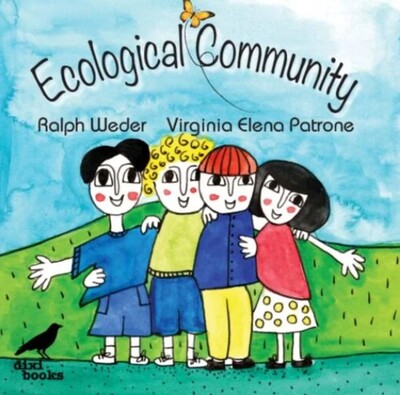 Ecological Community - Dixi Books