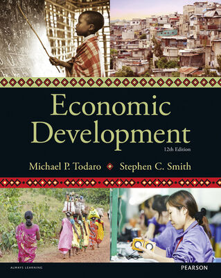 Economic Development - 1