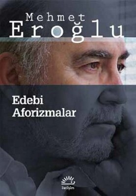 Edebi Aforizmalar - İletişim Yayınları