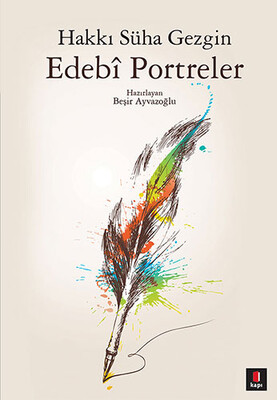 Edebi Portreler - Kapı Yayınları