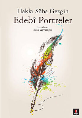 Edebi Portreler - 1