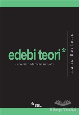 Edebi Teori - Sel Yayınları