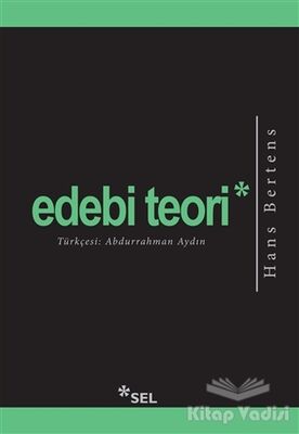 Edebi Teori - 1