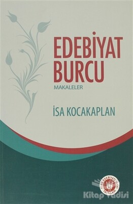 Edebiyat Burcu - 1