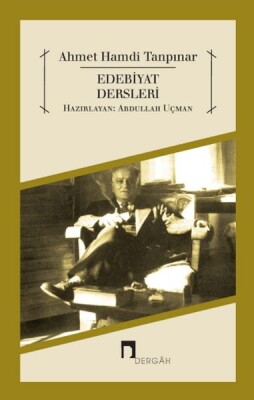 Edebiyat Dersleri - Dergah Yayınları