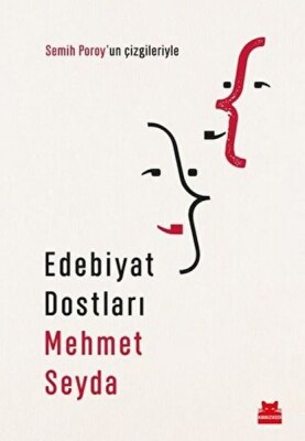 Edebiyat Dostları - Kırmızı Kedi Yayınevi