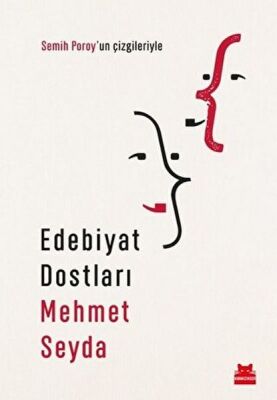 Edebiyat Dostları - 1