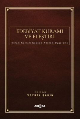 Edebiyat Kuramı Ve Eleştiri - 1