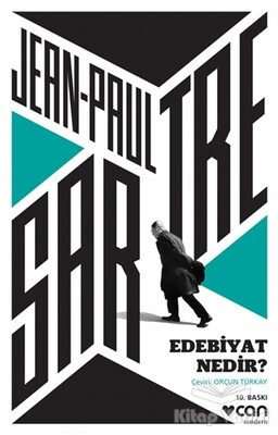 Edebiyat Nedir? - Can Sanat Yayınları