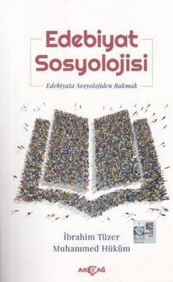 Edebiyat Sosyolojisi - 1