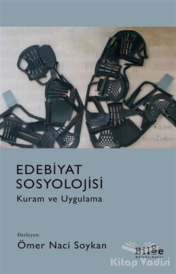 Edebiyat Sosyolojisi - Bilge Kültür Sanat