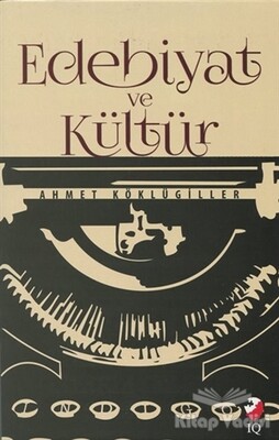 Edebiyat ve Kültür - 1