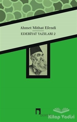 Edebiyat Yazıları 2 - Dergah Yayınları