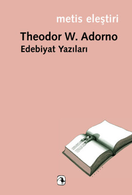 Edebiyat Yazıları - Metis Yayınları