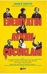 Edebiyatın Aykırı Çocukları - NTV Yayınları