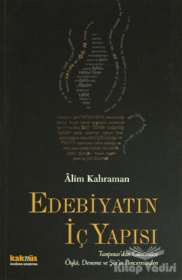 Edebiyatın İç Yapısı - 1