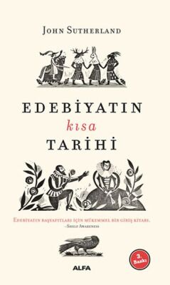 Edebiyatın Kısa Tarihi - 1