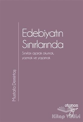 Edebiyatın Sınırlarında - 1